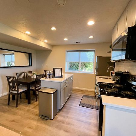 City View Retreat 2 Bedroom 1 B Draper Luaran gambar