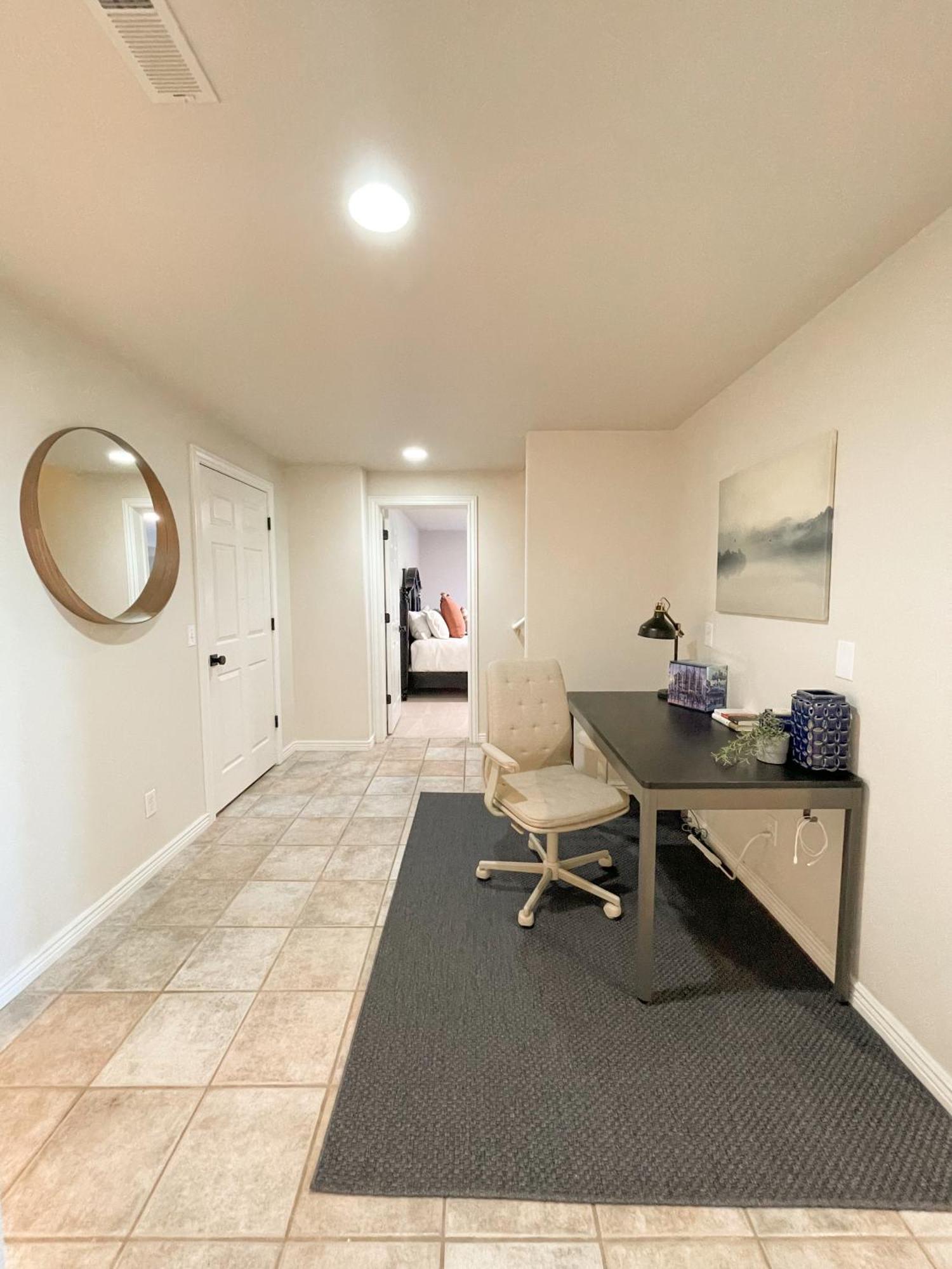 City View Retreat 2 Bedroom 1 B Draper Luaran gambar