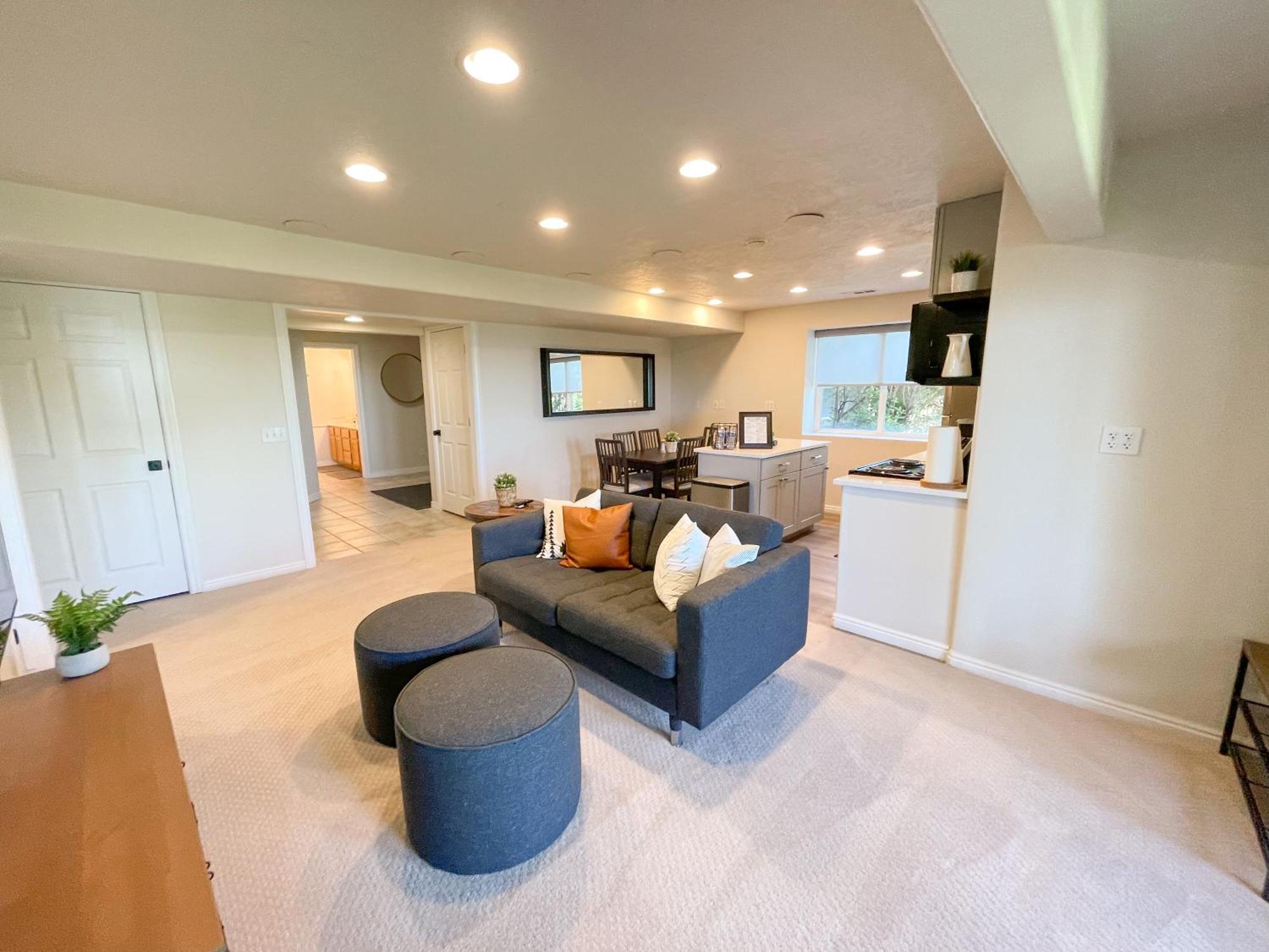City View Retreat 2 Bedroom 1 B Draper Luaran gambar