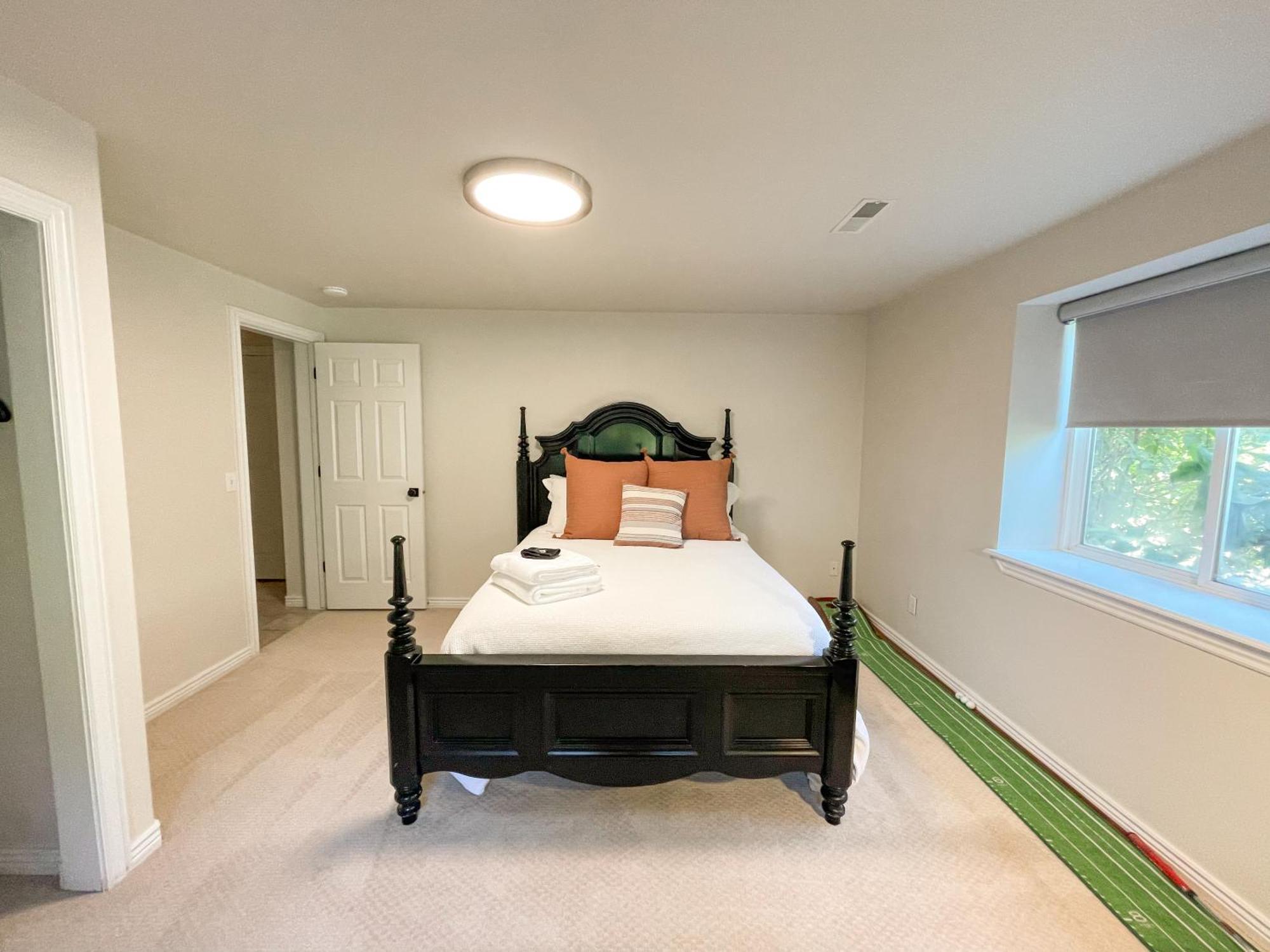 City View Retreat 2 Bedroom 1 B Draper Luaran gambar