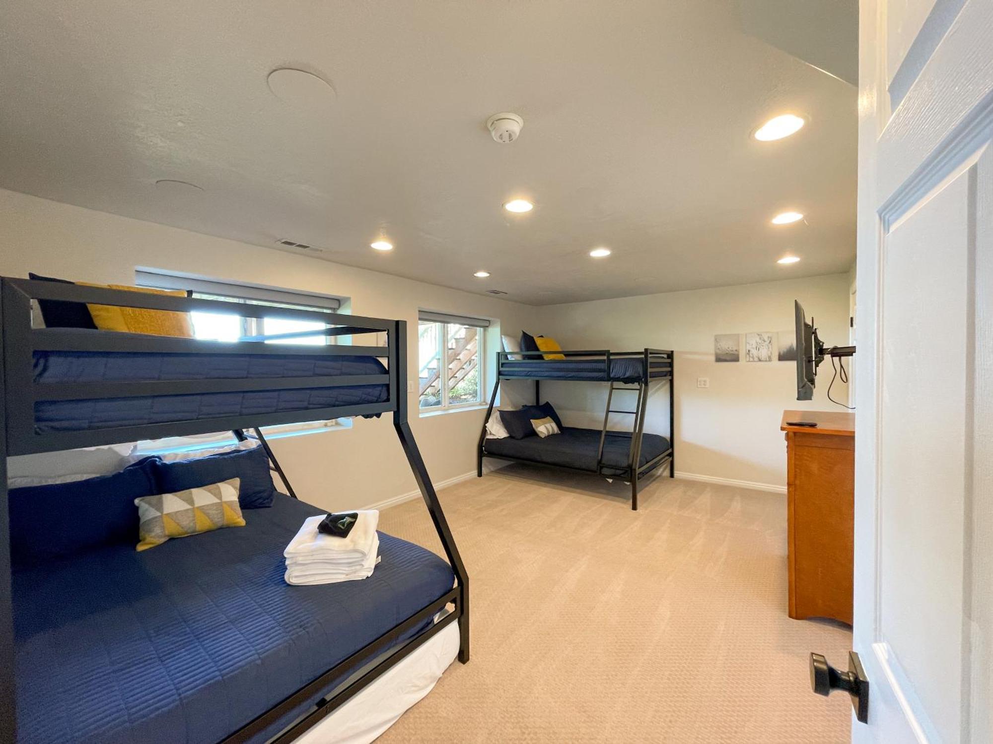 City View Retreat 2 Bedroom 1 B Draper Luaran gambar